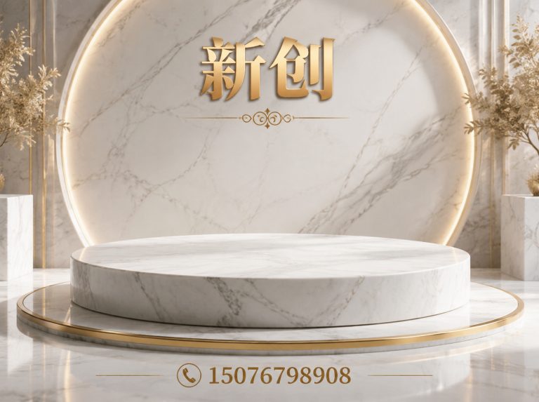 青县新创展示图